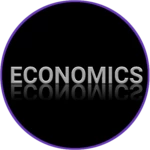 economics notes android application logo